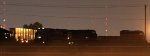 BNSF 945 - CSXT 7322 - BNSF 70 - BNSF 1888